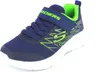 Skechers Jungen Sneaker Microspec Texlor 403770L-NVLM Produktbild-Vorschau 63
