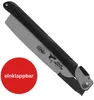 FAMEX 5525 Japonské pily 265 mm - skládací pila - 15 TPI Náhled obrázku produktu 5