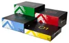 HMS Fitness PYBS01, Plyometrisches Boxset, Schwarz, Blau, Produktbild-Vorschau 21