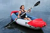 Hydro Force® Kajak-Set Rapid X1 290 x 91 x 42 cm Produktbild-Vorschau 2