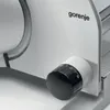 Gorenje Allesschneider R708A edelstahl, 100 Watt, Produktbild-Vorschau 7