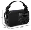 Rádio Philips FM/AM s napájením z baterie a solární Náhled obrázku produktu 8