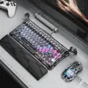 GravaStar Mercury K1 Pro Mechanische Gaming-Tastatur Produktbild-Vorschau 10