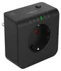 ANSMANN 1260-0015, Enchufe inteligente para ahorro de Vista previa de la imagen del producto 1