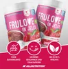 ALLNUTRITION FRULOVE In Jelly Raspberry & Apple 1000g Produktbild-Vorschau 3