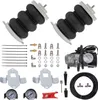 Luftfederung Z6 Hinten + Kompressor Kit Zwei-Kreis-System Produktbild-Vorschau 1