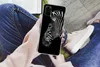 MuchoWow® Handyhülle Schutzhülle Hülle für Samsung Galaxy Produktbild-Vorschau 3