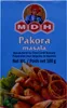 Mdh Pakora Masala Für Frittierte  Speisen 100 G Produktbild-Vorschau 3