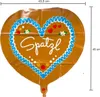 10 Stück Heliumballon Folienballon "SPATZL" im Produktbild-Vorschau 6
