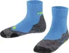FALKE TK2 short Kindersocken blue note 27-30 Produktbild-Vorschau 1