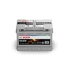 Bosch Starterbatterie AGM 70Ah 760A PowerLine Produktbild-Vorschau 2