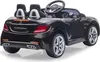 JAMARA Ride-on Mercedes-Benz SLC 12V bk| 461802 Produktbild-Vorschau 5