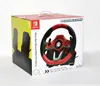 Switch Lenkrad  HORI  Deluxe Mario Kart Racing Wheel Pro Produktbild-Vorschau 19