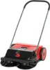 STARMIX spazzatrice manuale haaga 255 550mm 1600 m²/h 25l - Anteprima dell’immagine prodotto 7
