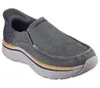 Skechers Remaxed - Fenick Slip-Ins Sneakers Herren Produktbild-Vorschau 12