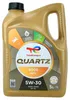 Total Quartz 9000 NFC 5W-30 5 Liter (213835) Produktbild-Vorschau 1