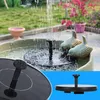 Solarbetriebener Schwimmender Gartenbrunnen Für Teich, 4 Produktbild-Vorschau 2