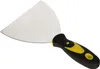 KOTARBAU® nerezový univerzální gumový tmelící kotouč 125 mm Náhled obrázku produktu 6