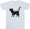 Disney - "Hocus Pocus A Cat Person" T-Shirt für Herren Produktbild-Vorschau 1