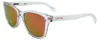 Lunettes de soleil unies Levi S LV 1002/S Crystal 53/19/145 Voir les images du produit 1