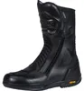 IXS 2-Zip-SYM 2.0 wasserdichte Touren Motorradstiefel, Produktbild-Vorschau 1