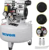 Compresseur d'air comprimé VEVOR 850W 30L Compresseur Voir les images du produit 1