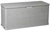 Toomax Woodys Storage Box 280 L Plastic Light Grey Podgląd zdjęcia produktu 1