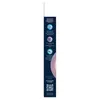 Oral-B Brosses à dents iO Nettoyage doux, pack de 6, blanc Voir les images du produit 10