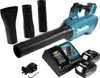 Makita DUB 184 RF Souffleur sans fil 18 V brushless + 2x Voir les images du produit 2