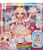 MGA Entertainment Bambola alta Rainbow Winter Wonderland - Anteprima dell’immagine prodotto 5