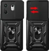 Hülle für Infinix Zero 30 4G Magnetische Ring Ständer Produktbild-Vorschau 2