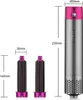 360Home Haartrockner Multifunktions-Haartrockner Produktbild-Vorschau 4