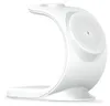 Drahtlose Magnetische Ladestation für iPhone, Apple Watch & Produktbild-Vorschau 3