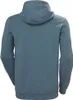Helly Hansen Salt Kapuzenpullover Blau XL Mann Blau XL Produktbild-Vorschau 4