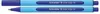5 stylos à bille Schneider 50-152103 Slider Edge - M, bleu Voir les images du produit 3