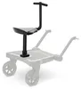 ABC Trittbrett Kiddie Ride On 2 mit Sitzeinheit Produktbild-Vorschau 2