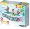 INTEX 56490NP Swimcenter "Paradise" Pool 262x160x46 Produktbild-Vorschau 14