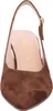 Gabor 1.590.18_8, Peeptoes & Slingpumps in Braun für Damen, Produktbild-Vorschau 13
