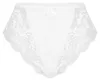 Sassa Damen korsetslip Bikinislip, weiss, 36 EU Produktbild-Vorschau 1
