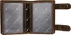 GREENBURRY Geldbörse Vintage Wallet With Chain Brown Skull Produktbild-Vorschau 28
