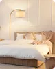EDISHINE Stehlampe Wohnzimmer, Bogenlampe Verstellem, Produktbild-Vorschau 9