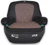 Cangaroo Jax Pink Isofix 125-150 cm i-Size Sitzerhöhung Produktbild-Vorschau 4