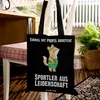 Mr. & Mrs. Panda Schultasche Sportler Leidenschaft - Produktbild-Vorschau 2