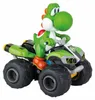 Samochód zdalnie sterowany Yoshi Quad, 2,4 GHz, skala 1:20, Podgląd zdjęcia produktu 8