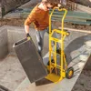 Stanley Steel transport trolley SP Yellow Náhľad obrázku produktu 6