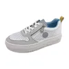 Rieker Damen Sneaker Plateausohle Halbschuhe M1905, Produktbild-Vorschau 31