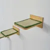 RHRQuality Wandmöbel Kletterwand Katze - XXL Wandregal Set Produktbild-Vorschau 2