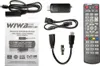 DVB-T/T2 WIWA H.265 Mini LED-ontvanger Productafbeelding-voorbeeld 6