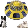 Langsames Futterspielzeug für Hunde & Katzen, Intelligenter Produktbild-Vorschau 1