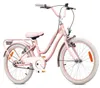 SUN BABY Heart Bike: Bicicleta infantil de 20 pulgadas para Vista previa de la imagen del producto 2